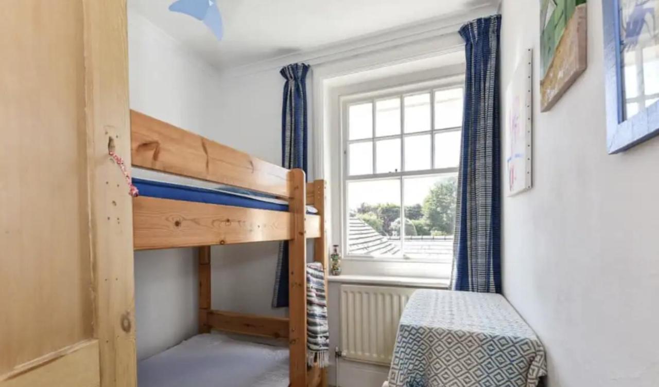 Solent Sea View Beach Cottage Hill Head 외부 사진